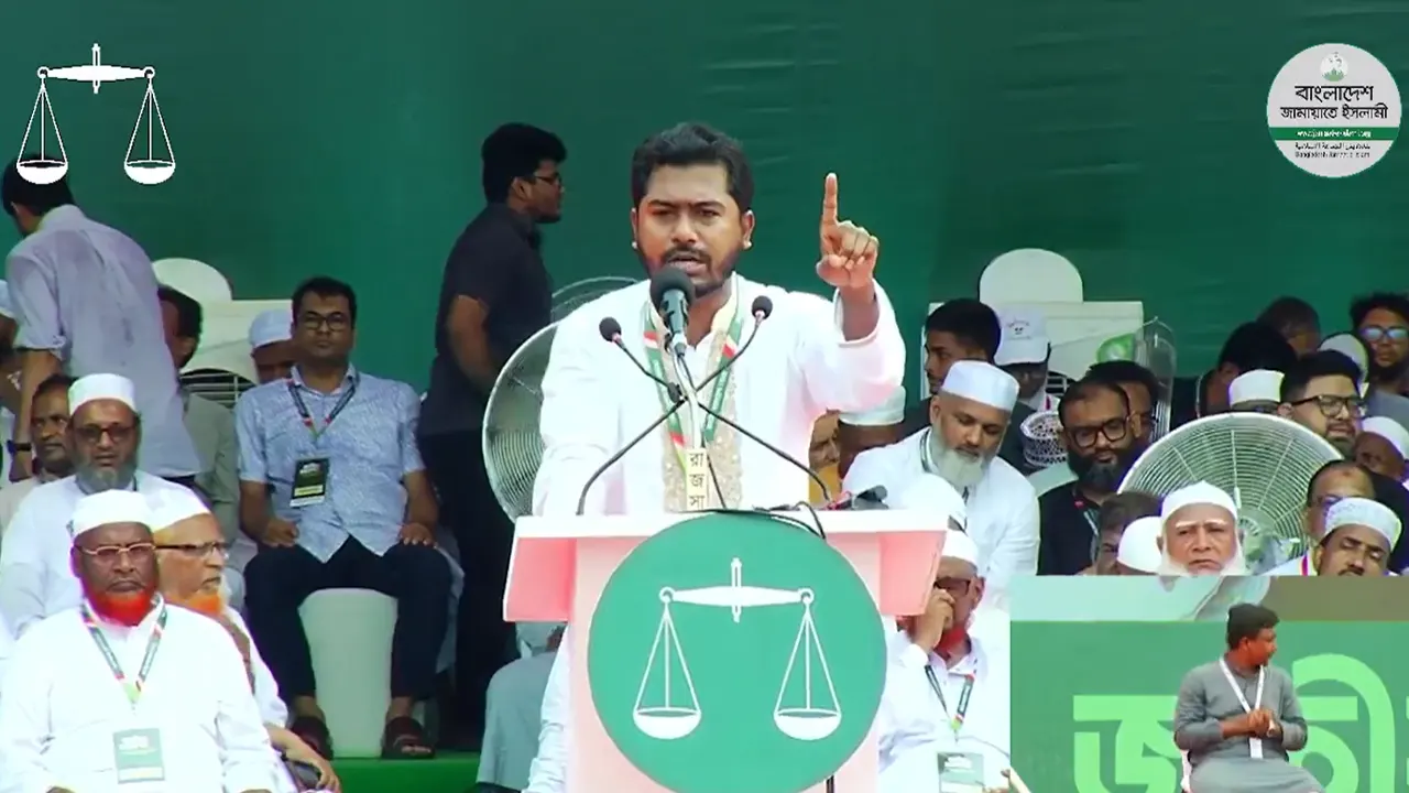 মৌলিক সংস্কার না করে নির্বাচনের দিকে হাঁটবেন না: নুরুল হক নুর